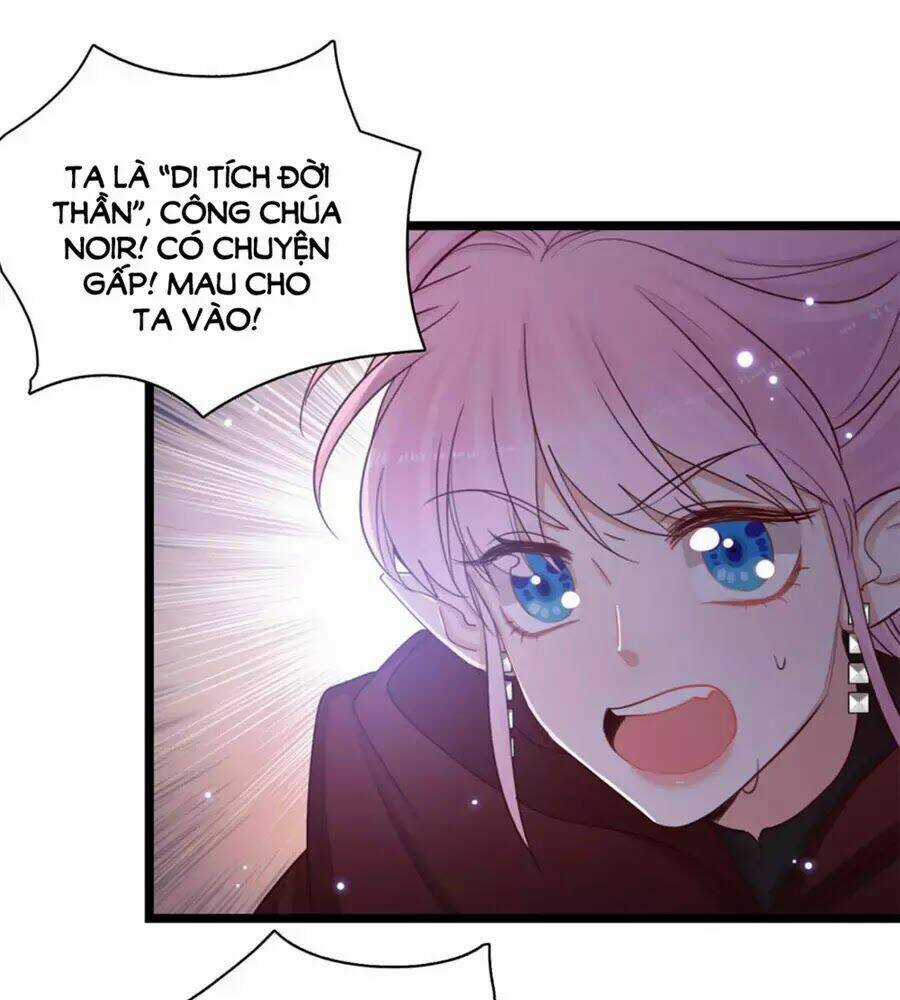 Nữ Phù Thủy Muốn Sống Nổi Loạn Chapter 31 trang 56