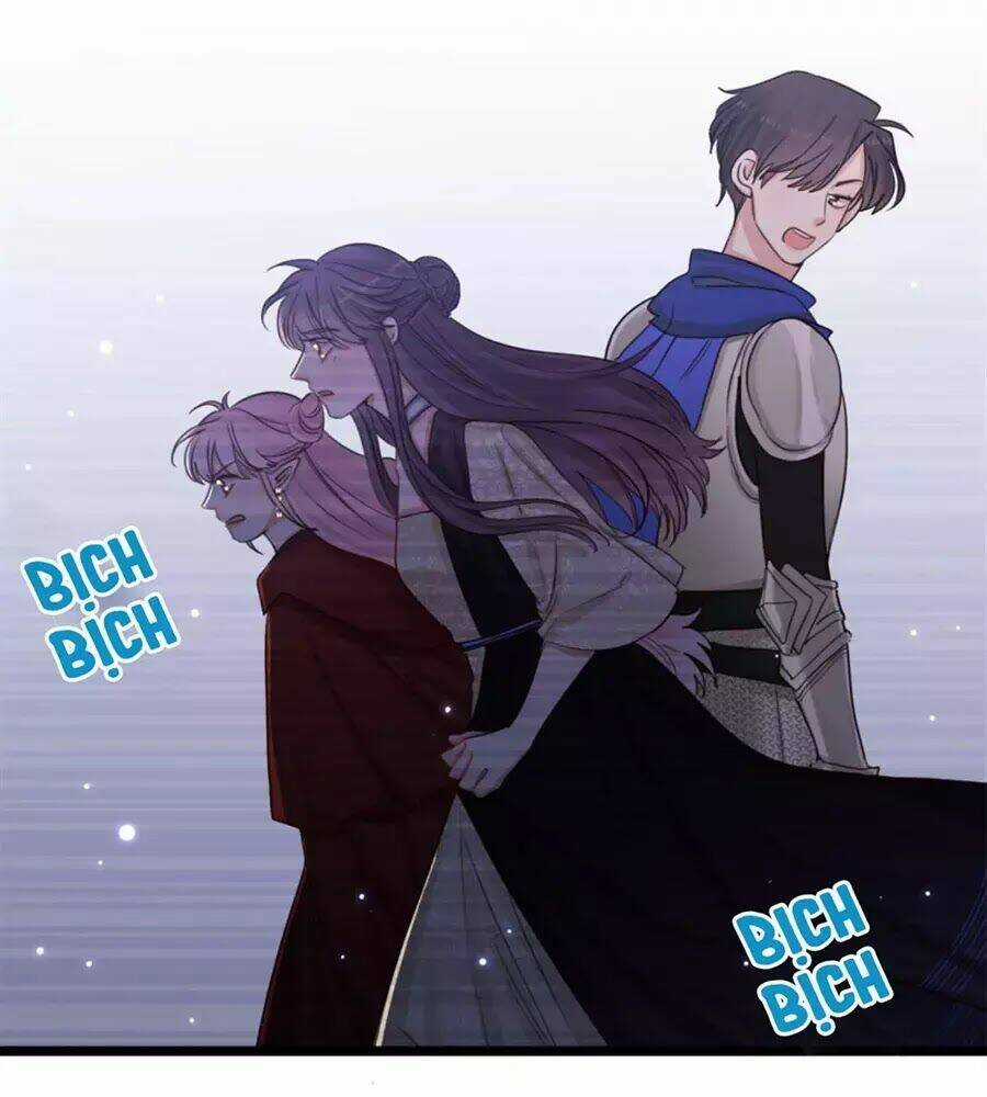 Nữ Phù Thủy Muốn Sống Nổi Loạn Chapter 31 trang 58