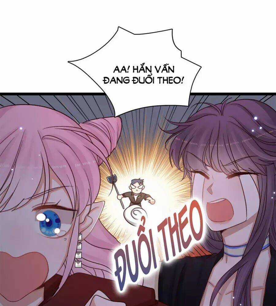 Nữ Phù Thủy Muốn Sống Nổi Loạn Chapter 31 trang 60