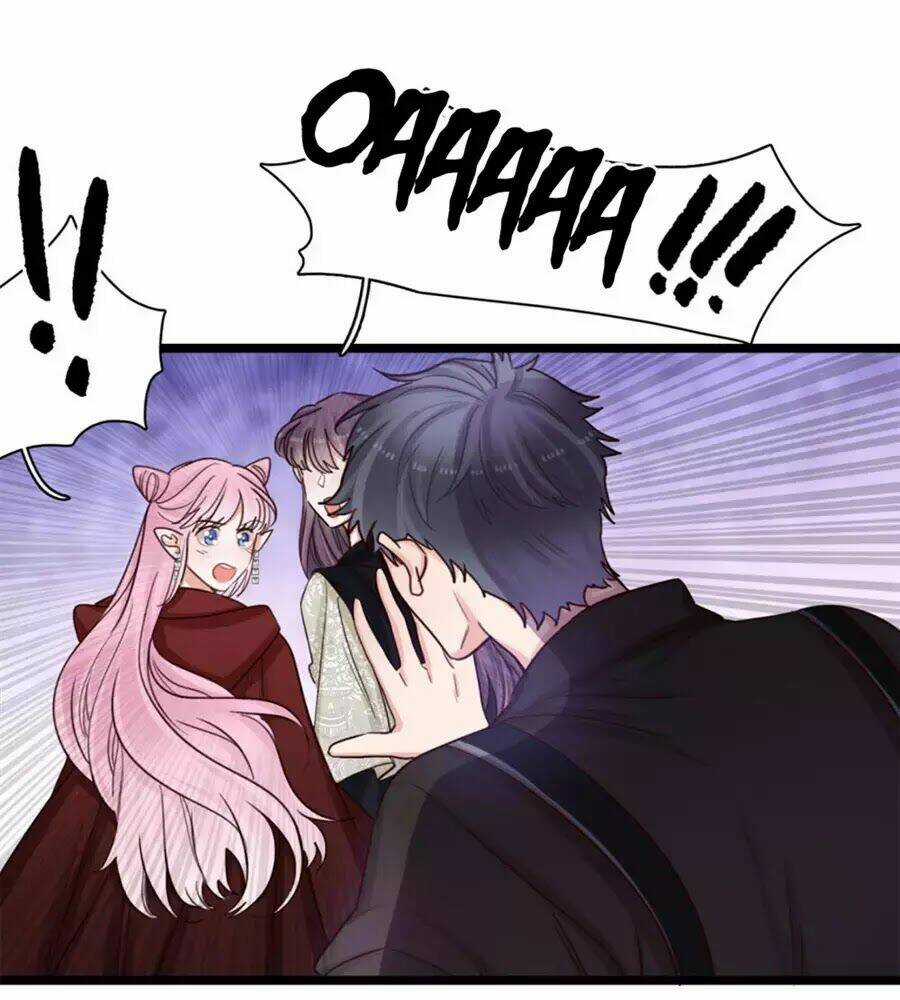 Nữ Phù Thủy Muốn Sống Nổi Loạn Chapter 31 trang 64