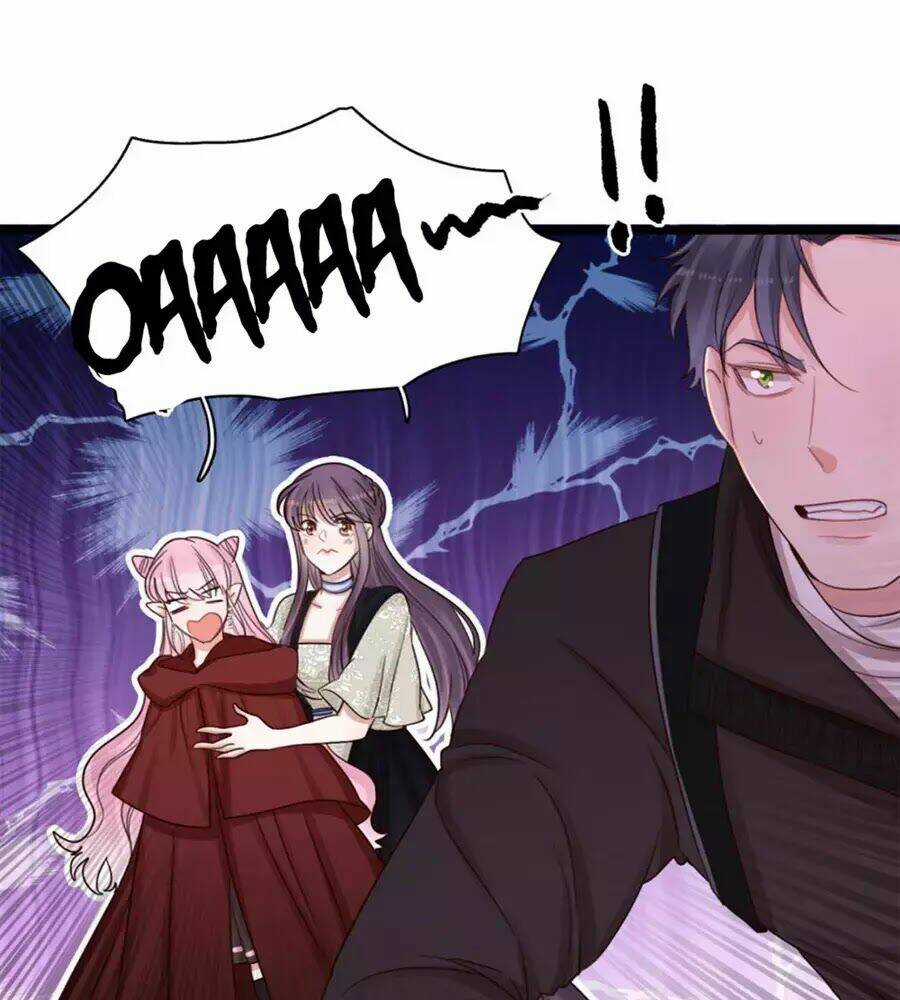 Nữ Phù Thủy Muốn Sống Nổi Loạn Chapter 31 trang 66