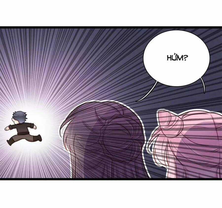 Nữ Phù Thủy Muốn Sống Nổi Loạn Chapter 31 trang 68