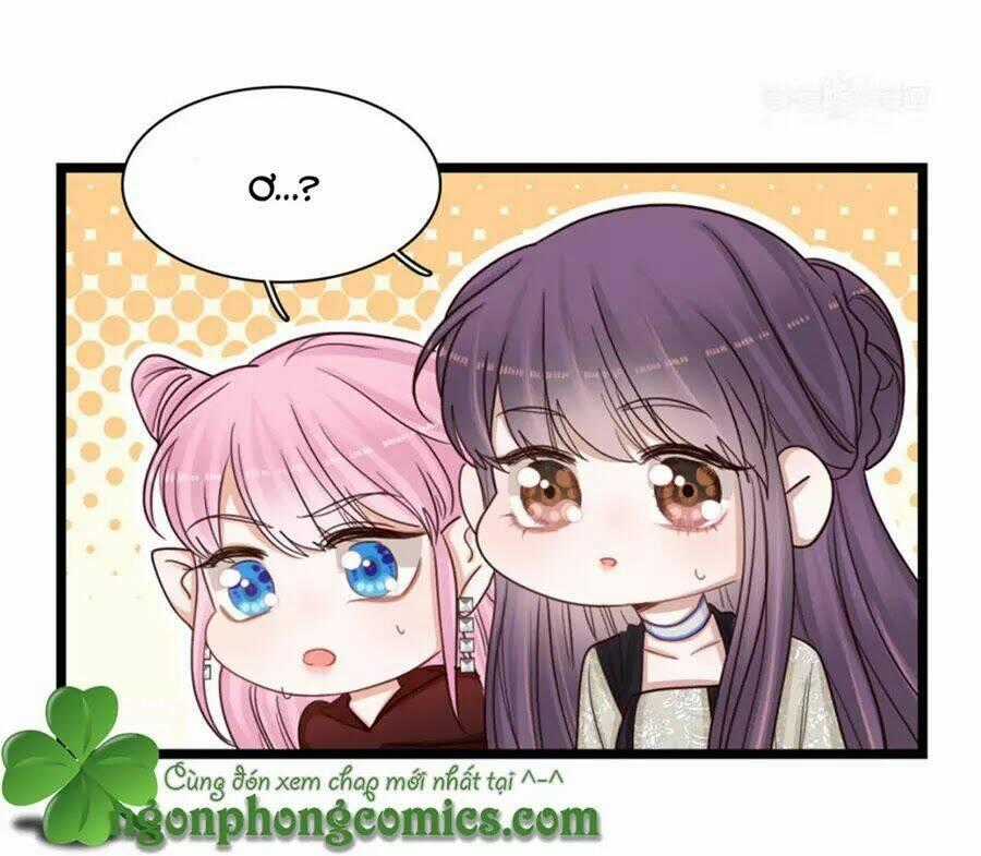 Nữ Phù Thủy Muốn Sống Nổi Loạn Chapter 31 trang 69