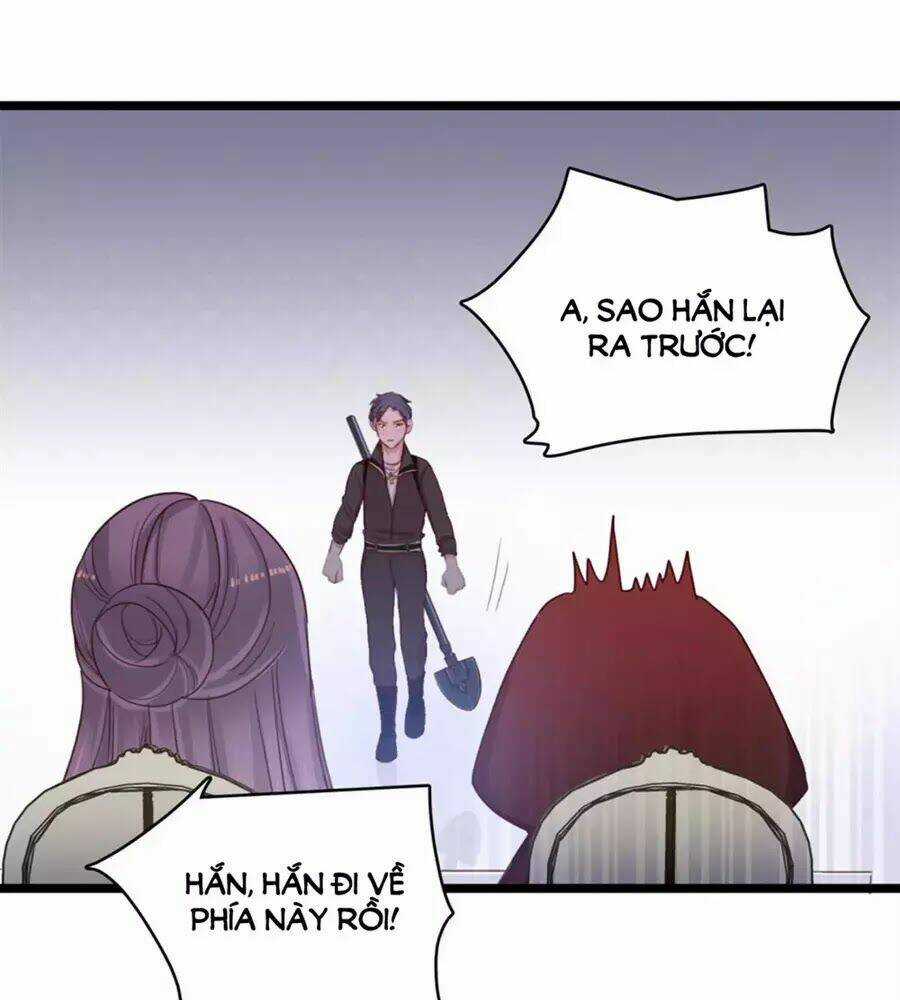 Nữ Phù Thủy Muốn Sống Nổi Loạn Chapter 31 trang 7