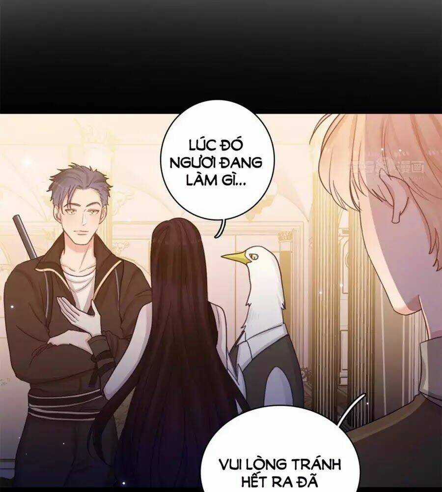 Nữ Phù Thủy Muốn Sống Nổi Loạn Chapter 32 trang 13