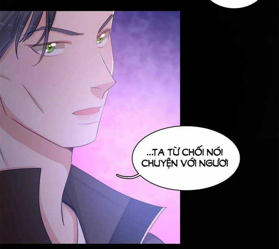 Nữ Phù Thủy Muốn Sống Nổi Loạn Chapter 32 trang 16