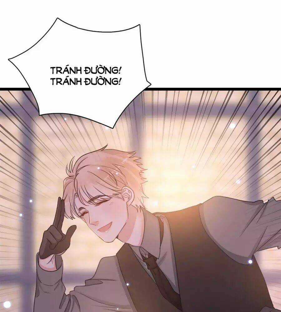 Nữ Phù Thủy Muốn Sống Nổi Loạn Chapter 32 trang 2