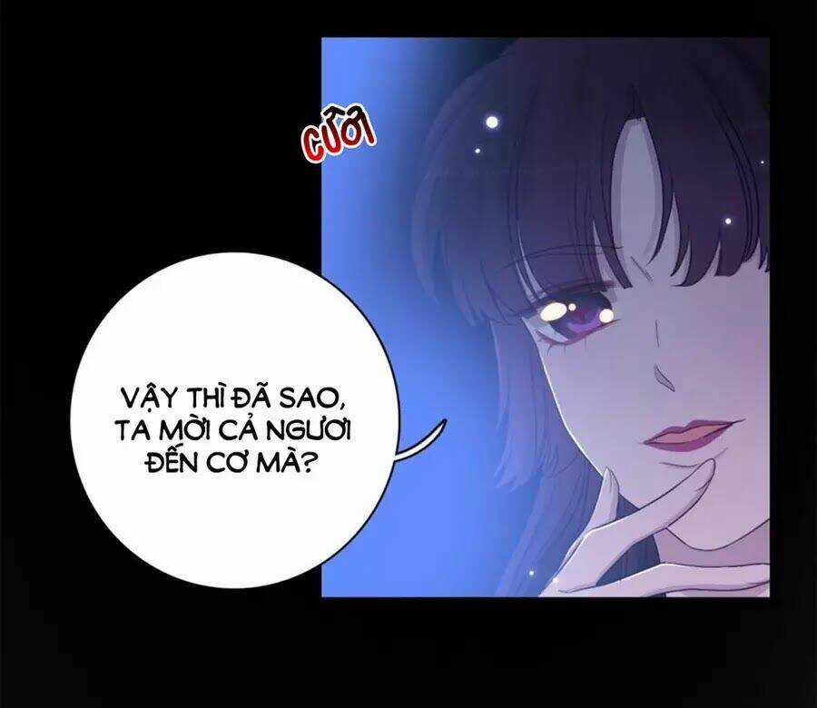 Nữ Phù Thủy Muốn Sống Nổi Loạn Chapter 32 trang 21
