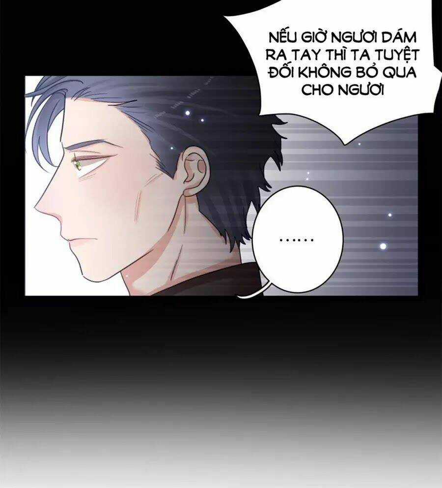 Nữ Phù Thủy Muốn Sống Nổi Loạn Chapter 32 trang 24