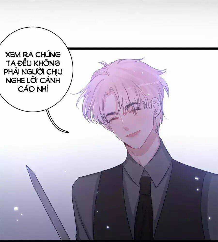 Nữ Phù Thủy Muốn Sống Nổi Loạn Chapter 32 trang 25