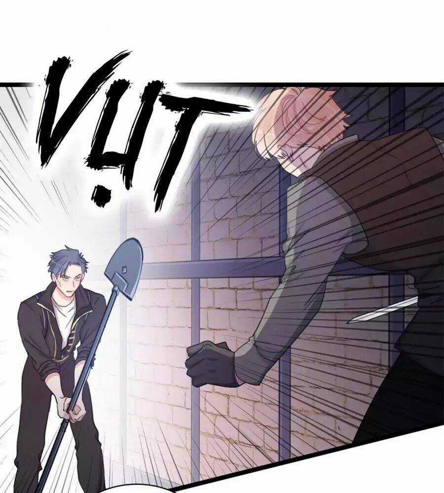 Nữ Phù Thủy Muốn Sống Nổi Loạn Chapter 32 trang 27