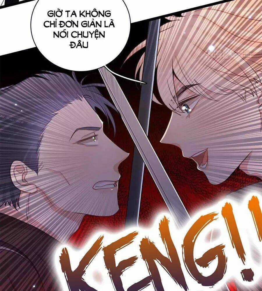 Nữ Phù Thủy Muốn Sống Nổi Loạn Chapter 32 trang 29