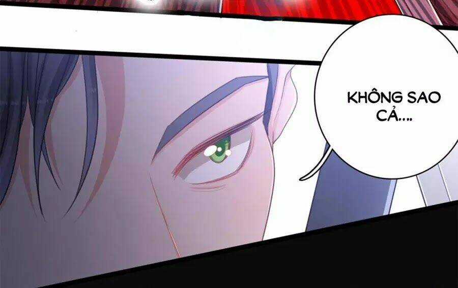 Nữ Phù Thủy Muốn Sống Nổi Loạn Chapter 32 trang 31