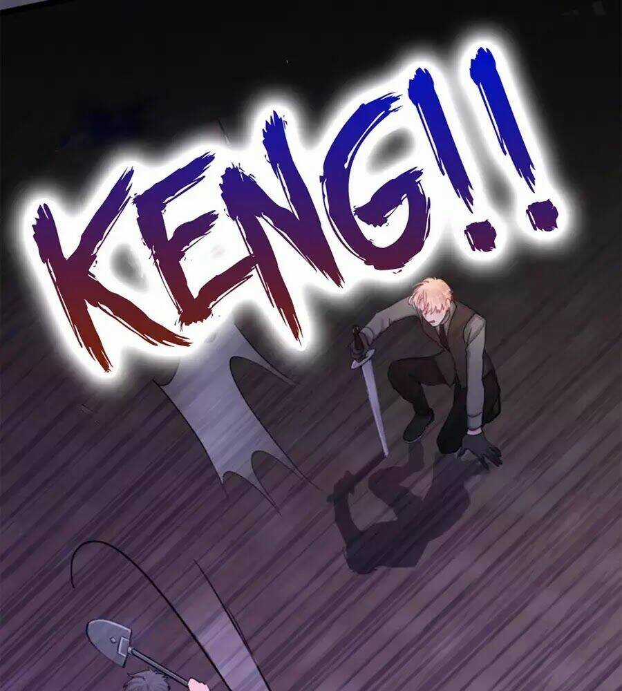 Nữ Phù Thủy Muốn Sống Nổi Loạn Chapter 32 trang 32