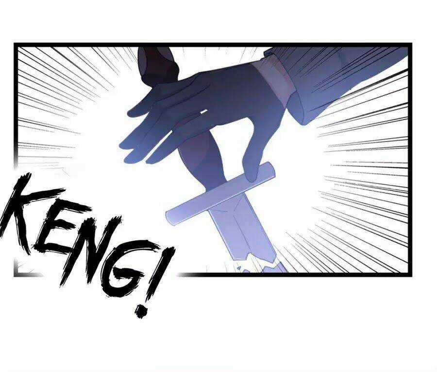 Nữ Phù Thủy Muốn Sống Nổi Loạn Chapter 32 trang 34