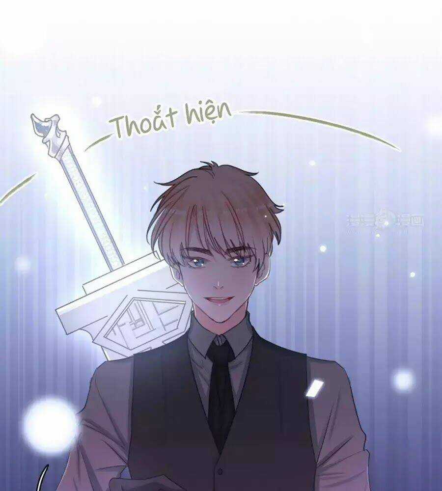 Nữ Phù Thủy Muốn Sống Nổi Loạn Chapter 32 trang 36