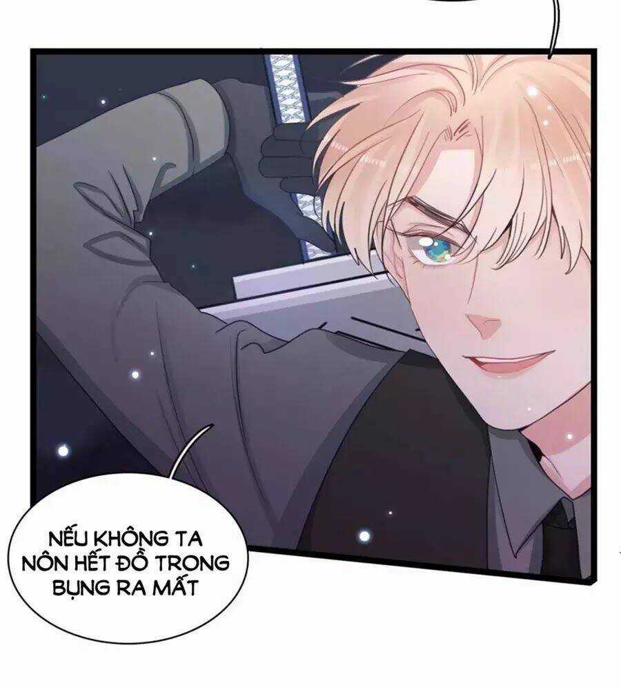 Nữ Phù Thủy Muốn Sống Nổi Loạn Chapter 32 trang 38