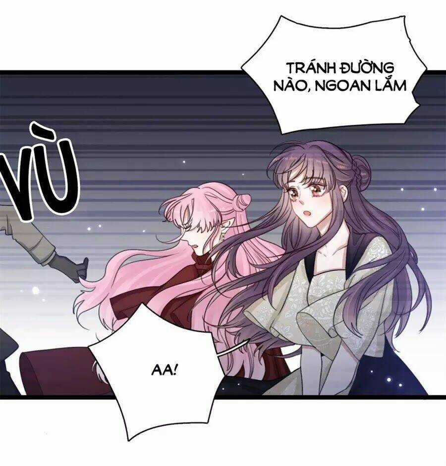 Nữ Phù Thủy Muốn Sống Nổi Loạn Chapter 32 trang 4