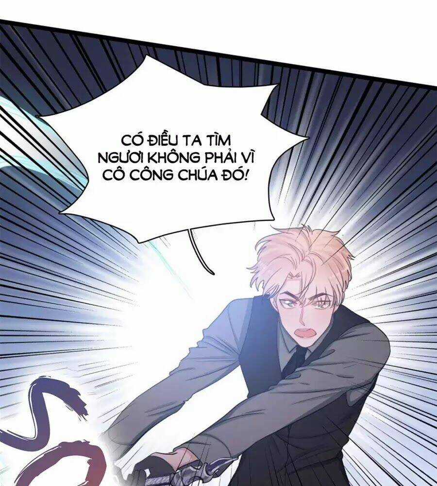 Nữ Phù Thủy Muốn Sống Nổi Loạn Chapter 32 trang 40