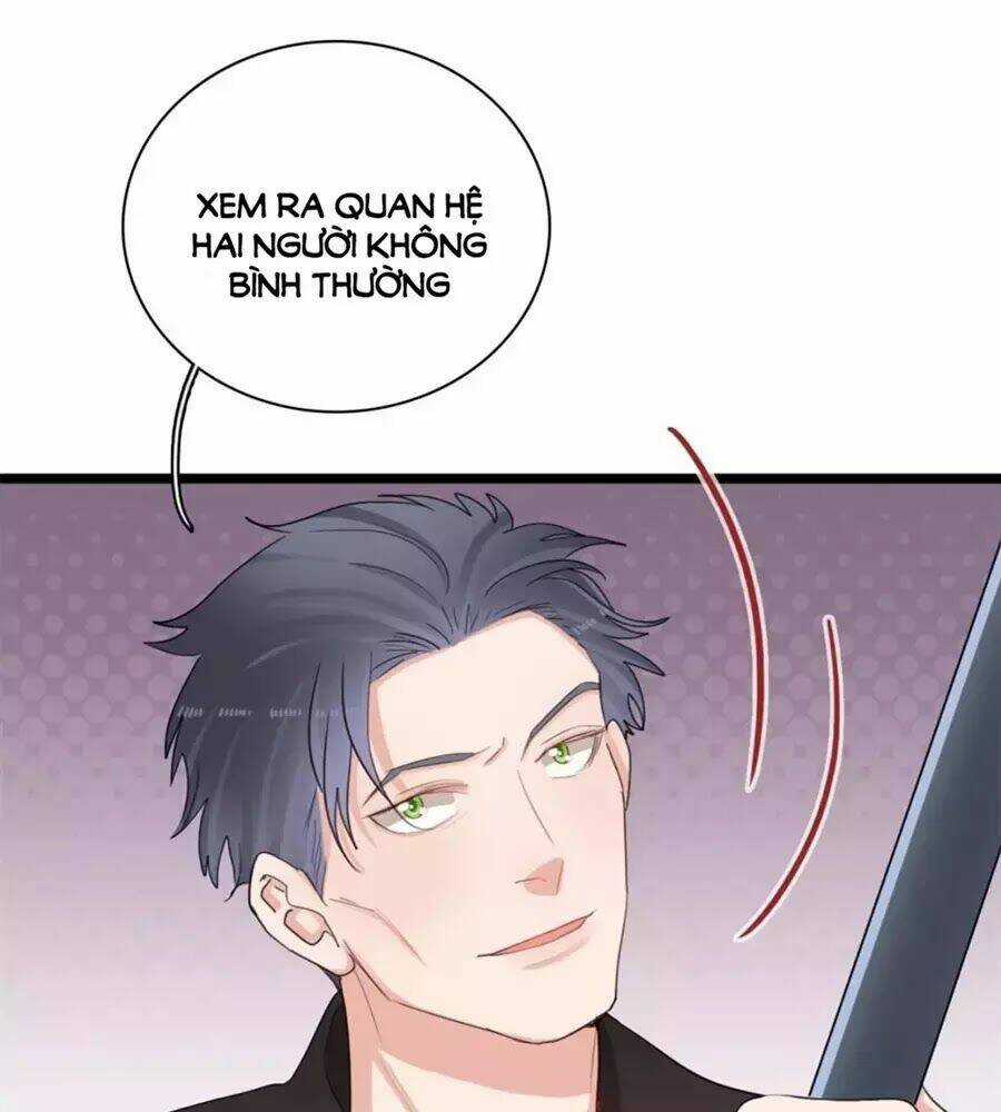 Nữ Phù Thủy Muốn Sống Nổi Loạn Chapter 32 trang 45