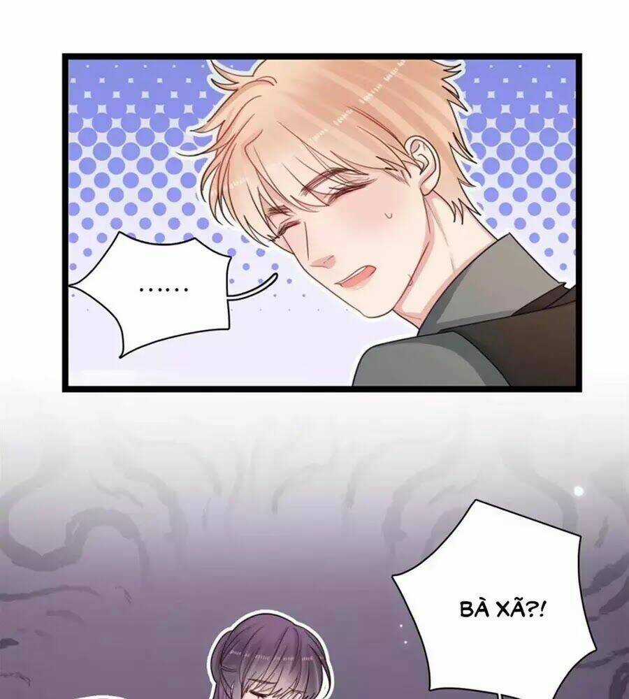 Nữ Phù Thủy Muốn Sống Nổi Loạn Chapter 32 trang 47