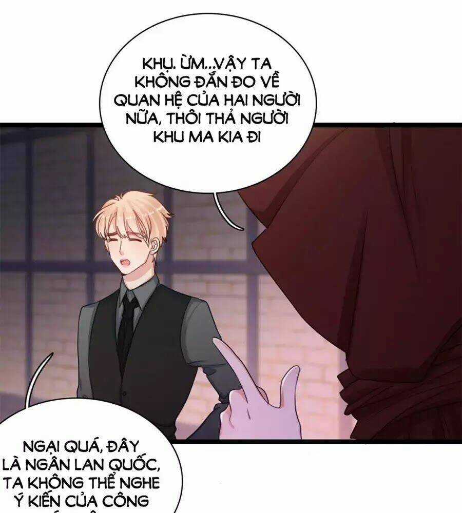 Nữ Phù Thủy Muốn Sống Nổi Loạn Chapter 32 trang 49