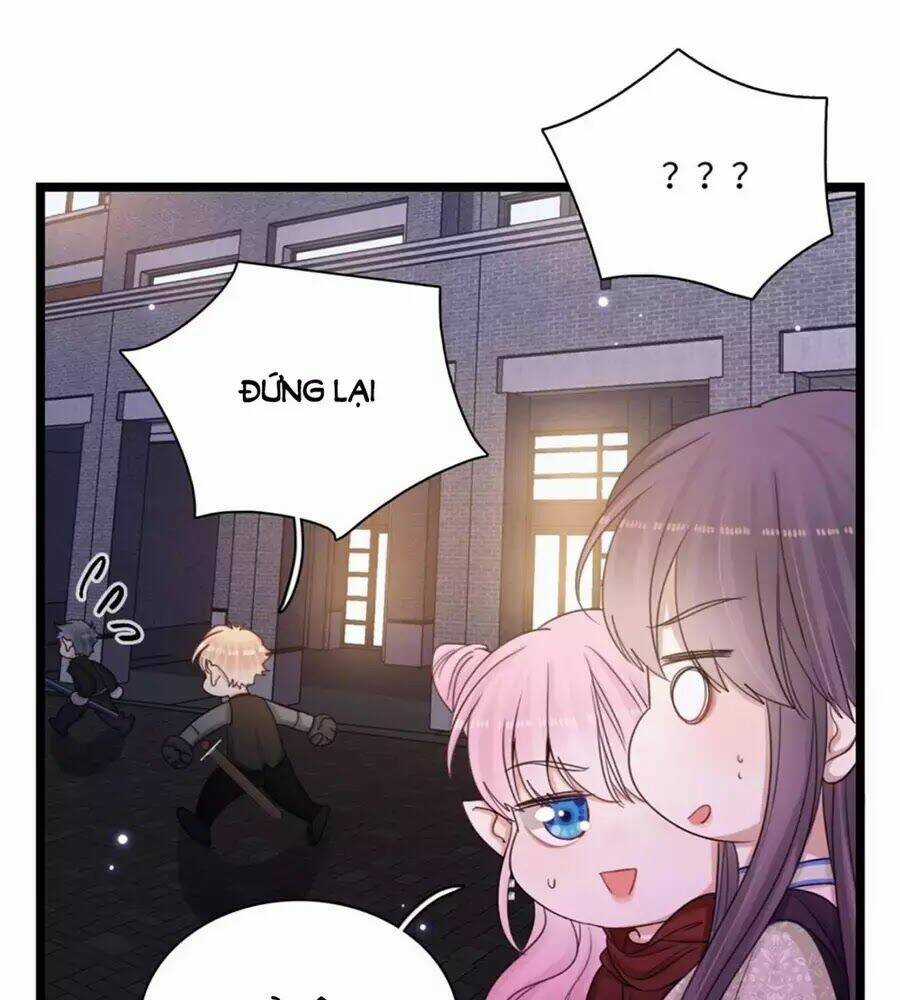 Nữ Phù Thủy Muốn Sống Nổi Loạn Chapter 32 trang 5