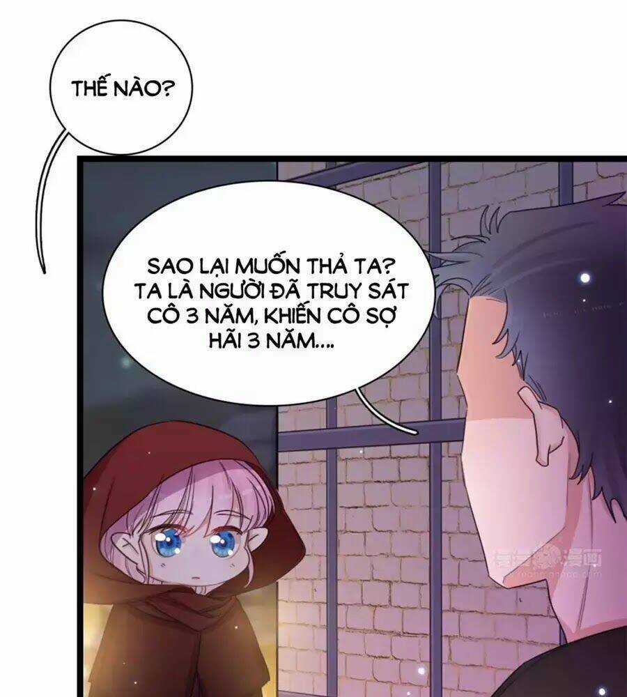 Nữ Phù Thủy Muốn Sống Nổi Loạn Chapter 32 trang 52