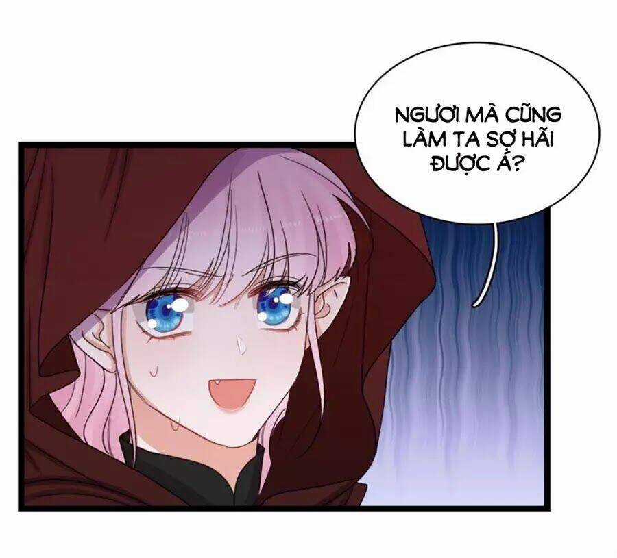 Nữ Phù Thủy Muốn Sống Nổi Loạn Chapter 32 trang 54