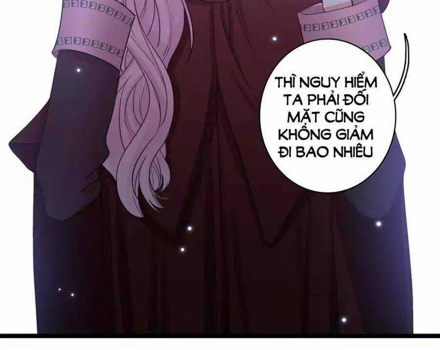 Nữ Phù Thủy Muốn Sống Nổi Loạn Chapter 32 trang 58