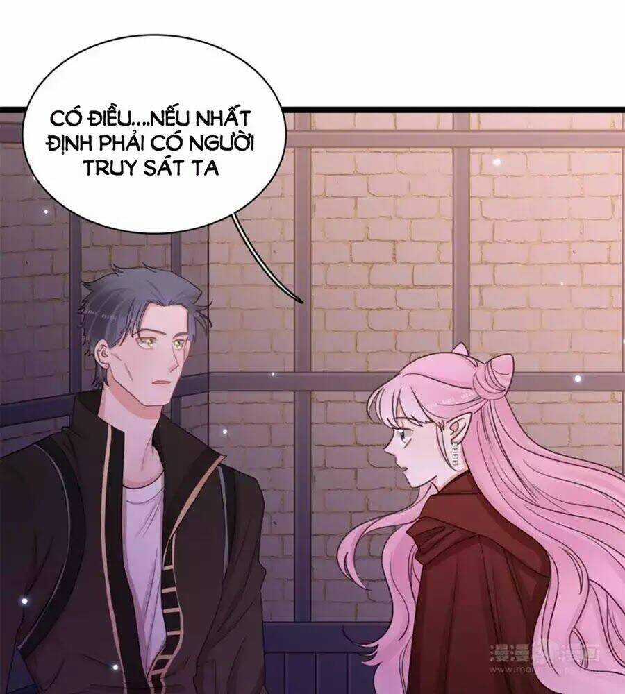 Nữ Phù Thủy Muốn Sống Nổi Loạn Chapter 32 trang 59