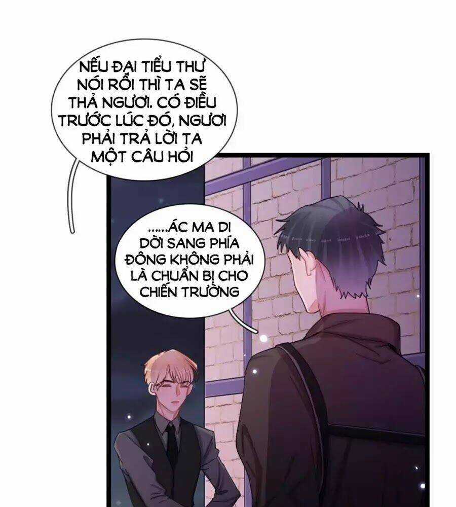 Nữ Phù Thủy Muốn Sống Nổi Loạn Chapter 33 trang 13