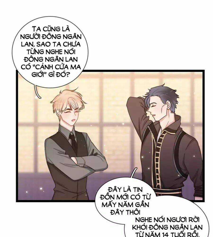 Nữ Phù Thủy Muốn Sống Nổi Loạn Chapter 33 trang 19