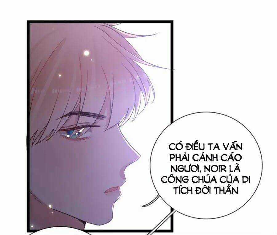 Nữ Phù Thủy Muốn Sống Nổi Loạn Chapter 33 trang 21