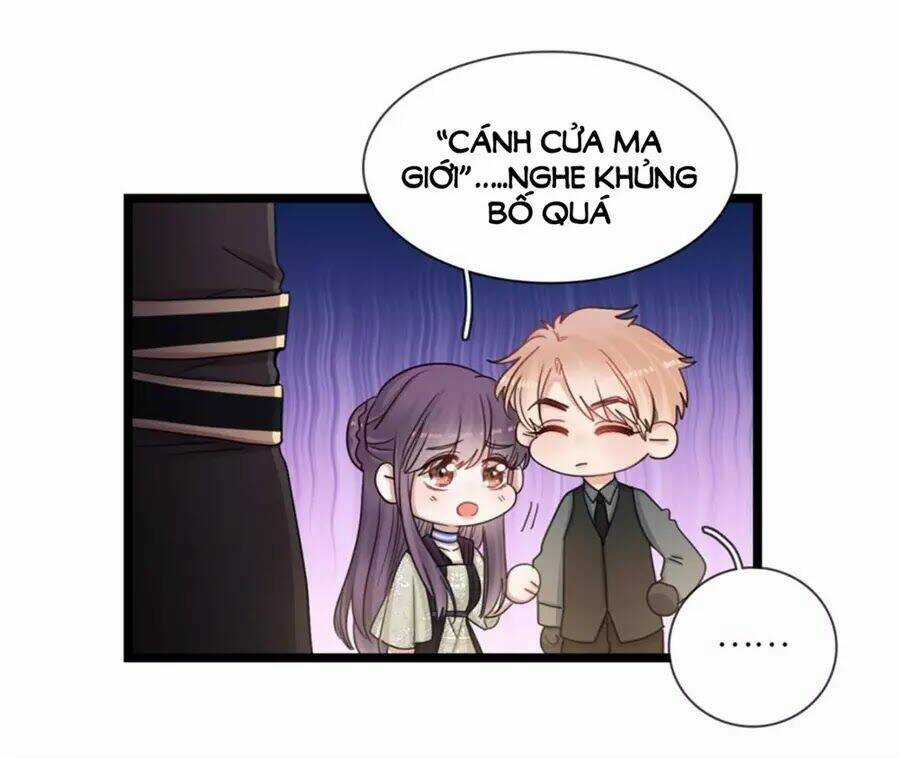 Nữ Phù Thủy Muốn Sống Nổi Loạn Chapter 33 trang 23