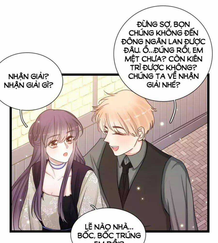 Nữ Phù Thủy Muốn Sống Nổi Loạn Chapter 33 trang 24