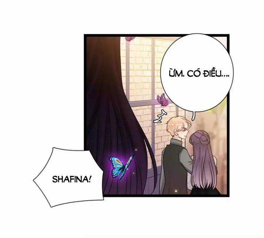 Nữ Phù Thủy Muốn Sống Nổi Loạn Chapter 33 trang 26