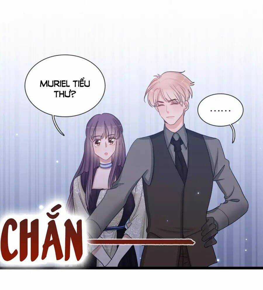 Nữ Phù Thủy Muốn Sống Nổi Loạn Chapter 33 trang 28