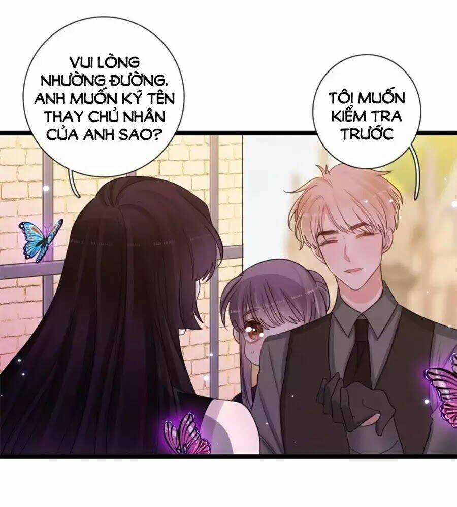 Nữ Phù Thủy Muốn Sống Nổi Loạn Chapter 33 trang 29