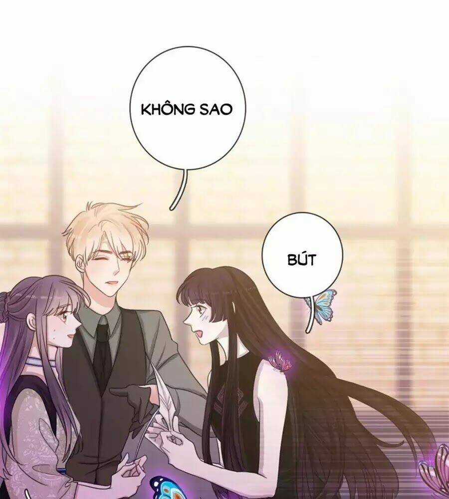 Nữ Phù Thủy Muốn Sống Nổi Loạn Chapter 33 trang 33