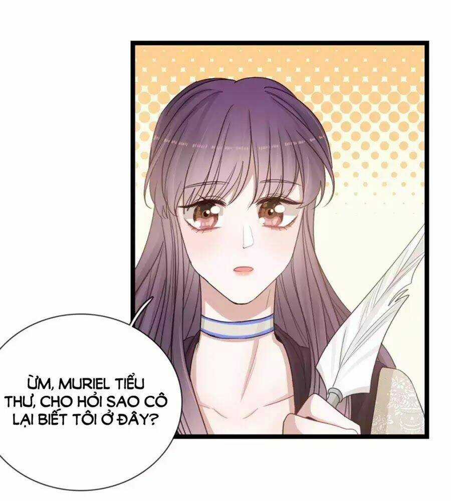 Nữ Phù Thủy Muốn Sống Nổi Loạn Chapter 33 trang 35