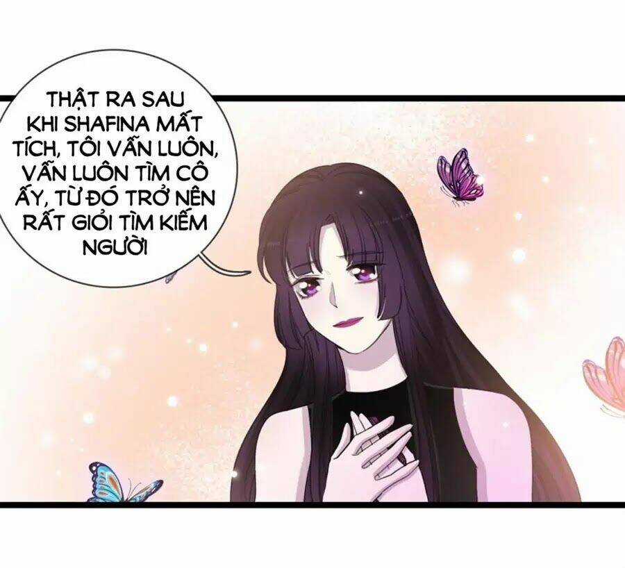 Nữ Phù Thủy Muốn Sống Nổi Loạn Chapter 33 trang 39