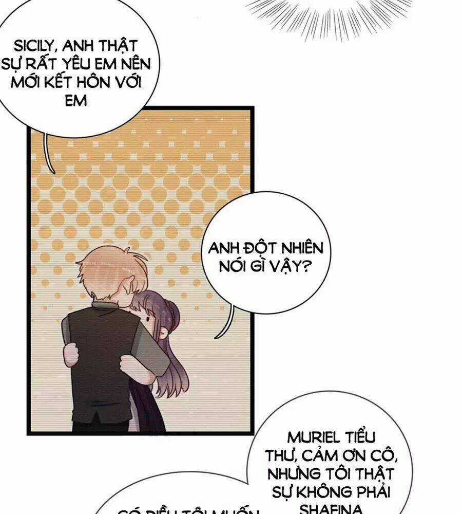 Nữ Phù Thủy Muốn Sống Nổi Loạn Chapter 33 trang 44