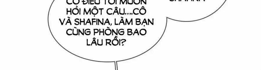 Nữ Phù Thủy Muốn Sống Nổi Loạn Chapter 33 trang 45