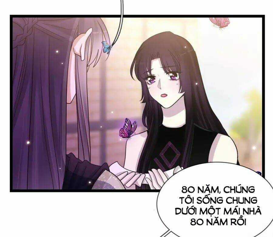 Nữ Phù Thủy Muốn Sống Nổi Loạn Chapter 33 trang 46