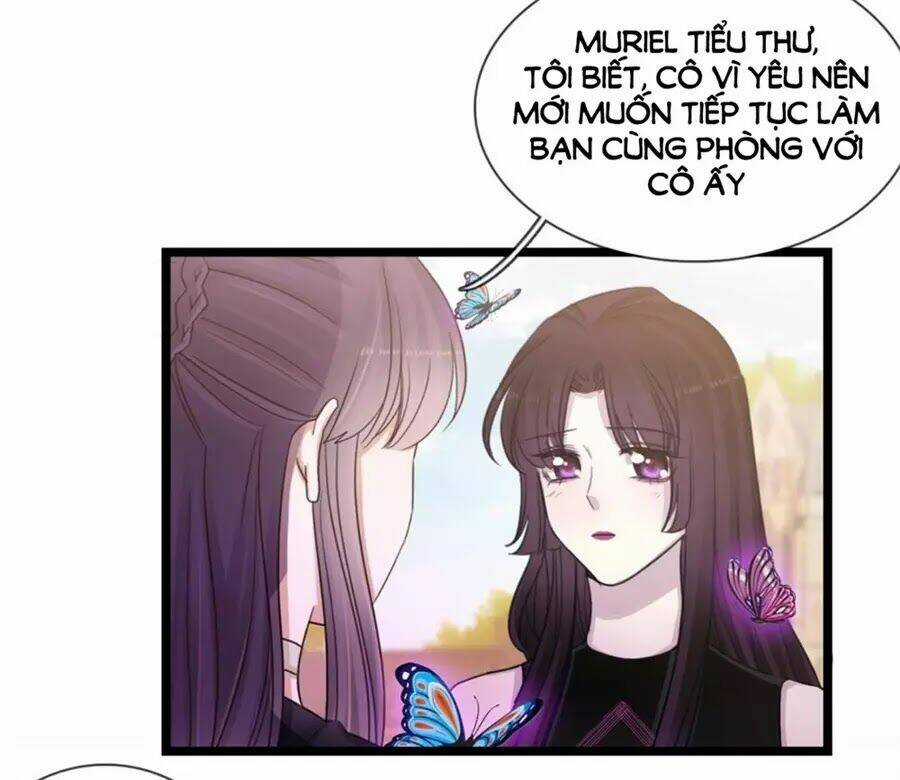 Nữ Phù Thủy Muốn Sống Nổi Loạn Chapter 33 trang 50