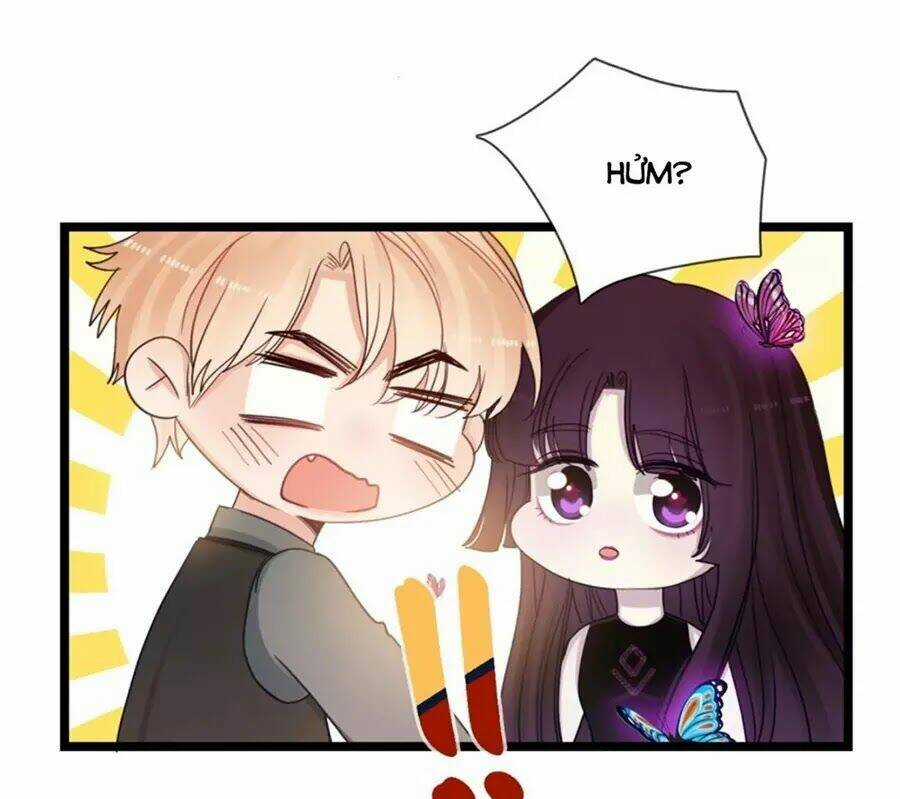 Nữ Phù Thủy Muốn Sống Nổi Loạn Chapter 33 trang 52