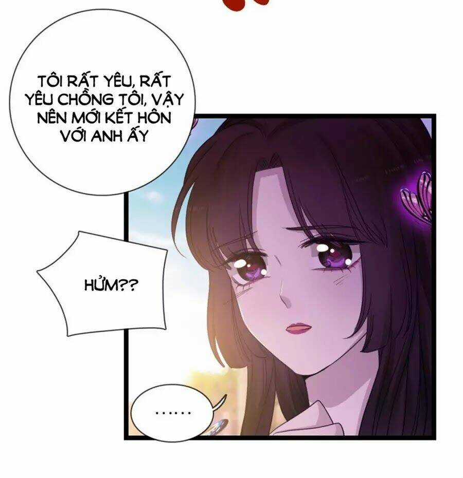 Nữ Phù Thủy Muốn Sống Nổi Loạn Chapter 33 trang 53