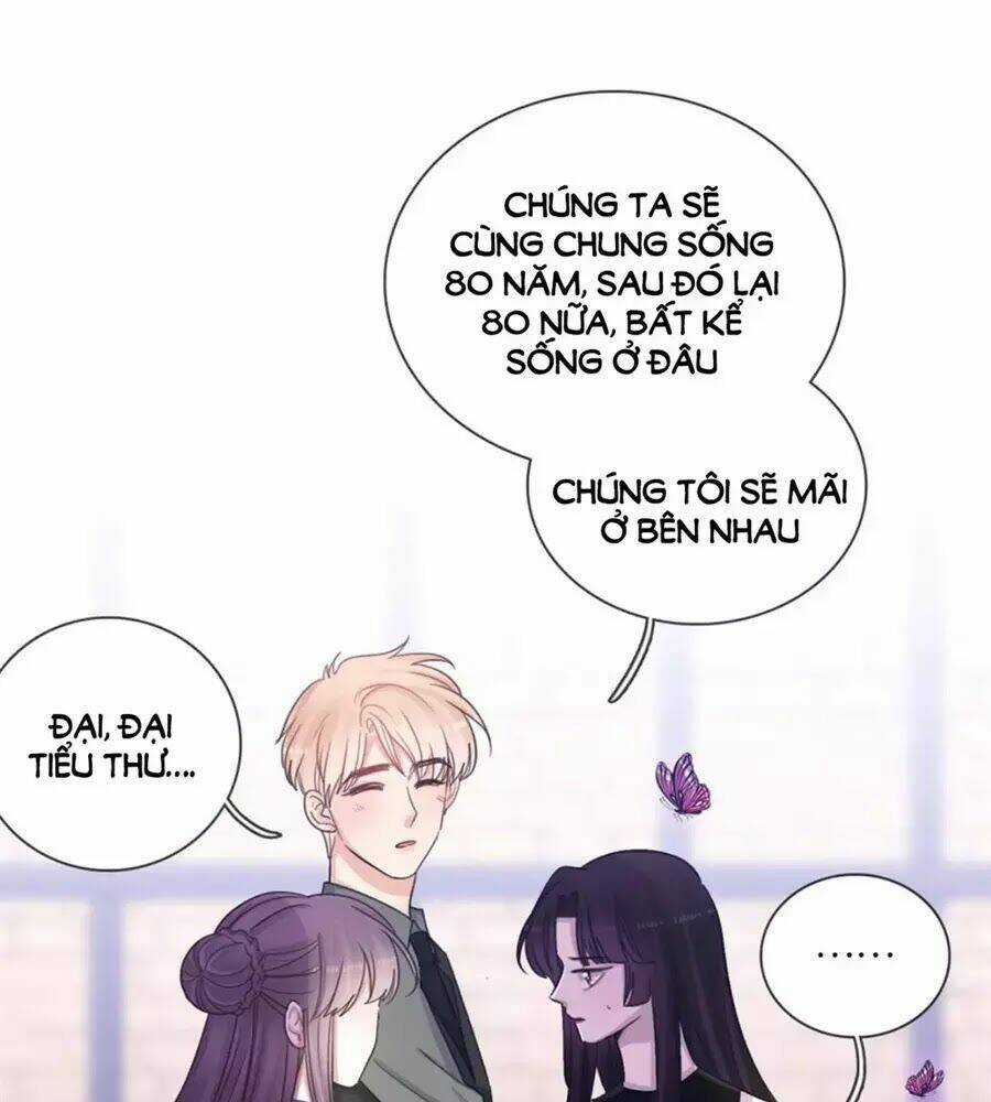 Nữ Phù Thủy Muốn Sống Nổi Loạn Chapter 33 trang 54