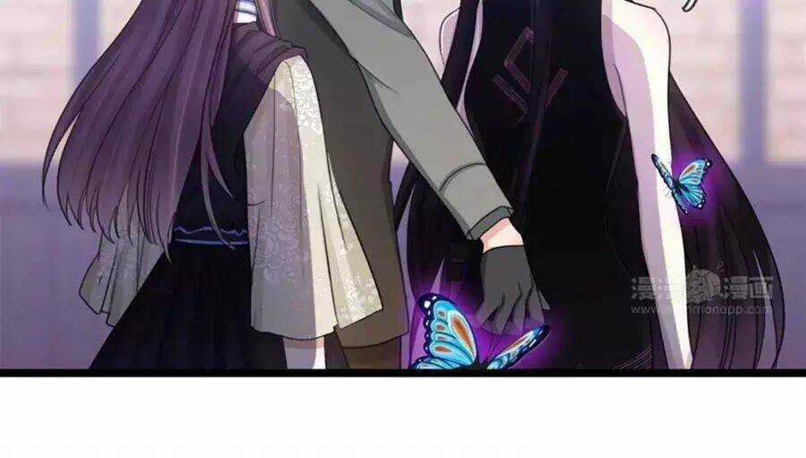 Nữ Phù Thủy Muốn Sống Nổi Loạn Chapter 33 trang 55